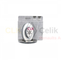 Megane 4 (IV) Talisman Ön Fren Diski (Adet) 402062000R